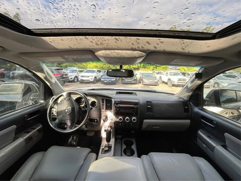Used 2013 Toyota Sequoia SR5 image 30