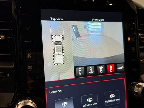 Used 2022 RAM 1500 TRX w/ TRX Level 2 Equipment Group image 41