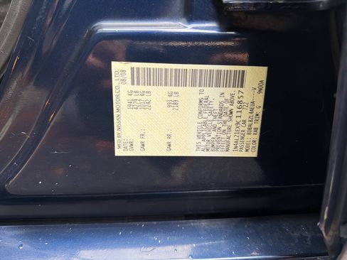 Used 2009 Nissan Altima 2.5 S FWD image 29