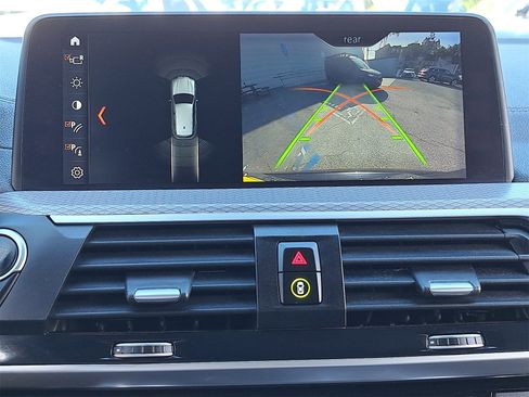 Used 2018 BMW X3 xDrive30i w/ M Sport Package image 27