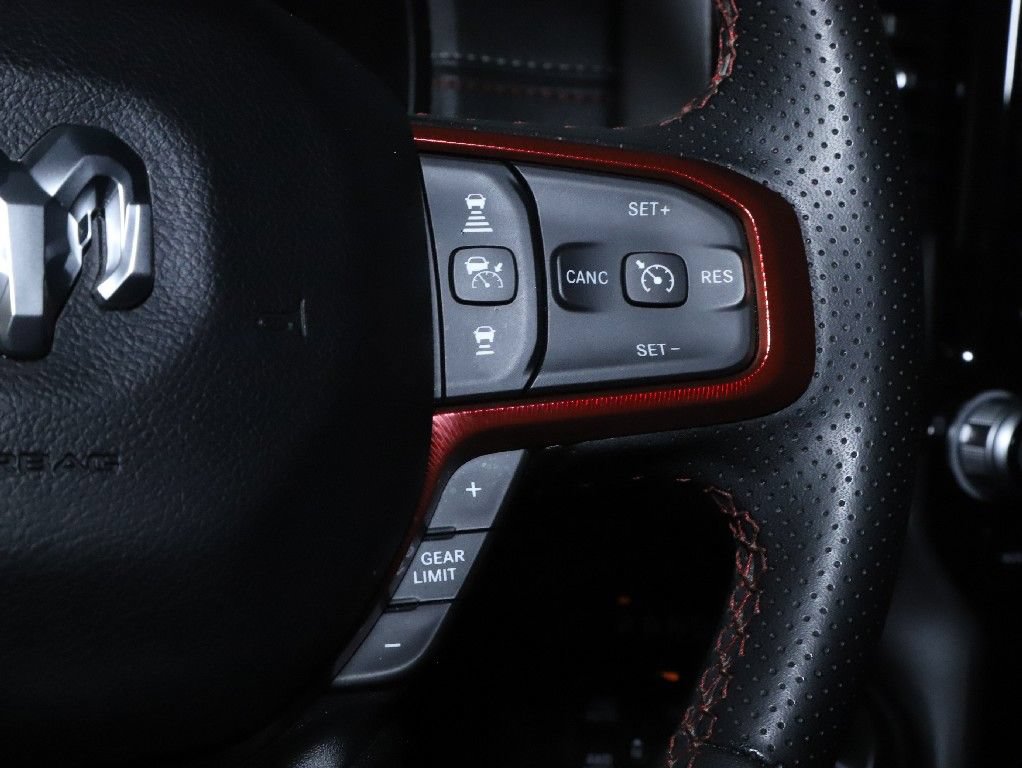 Used 2025 RAM 1500 Rebel w/ Rebel Level 1 Equipment Group AWD/4WD image 23
