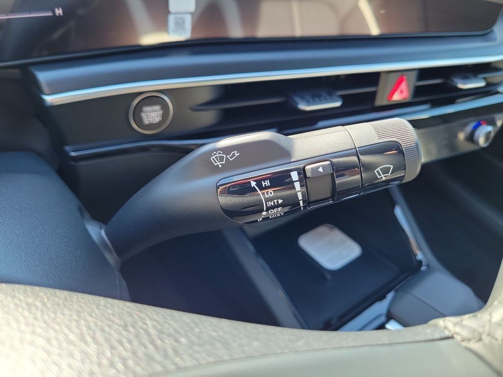 New 2026 Kia K5 GT-Line FWD image 27