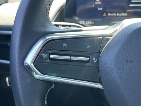 Used 2025 Honda Prologue Touring image 14