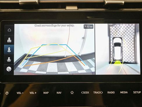 Used 2024 Hyundai Tucson Limited AWD/4WD image 37