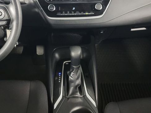 Used 2024 Toyota Corolla LE image 24