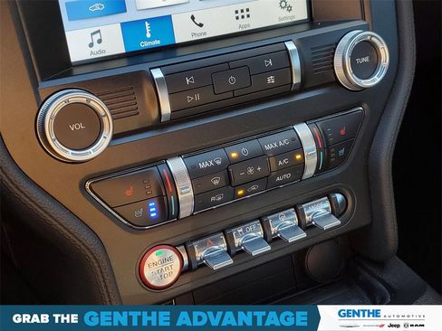 Used 2019 Ford Mustang GT Premium w/ GT Performance Package image 21