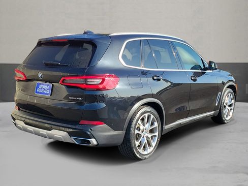 Used 2020 BMW X5 sDrive40i w/ Convenience Package image 2