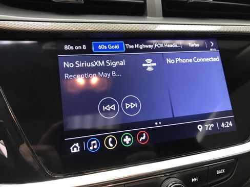 Used 2023 Buick Encore GX Essence w/ Experience Buick Package FWD image 15