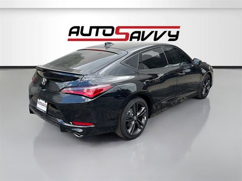 Used 2024 Acura Integra A-Spec image 7