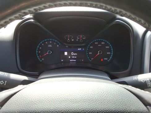 Used 2020 Chevrolet Colorado ZR2 AWD/4WD image 28