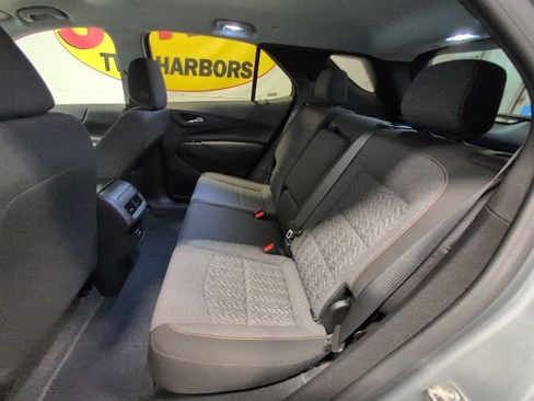 Used 2024 Chevrolet Equinox LT image 27