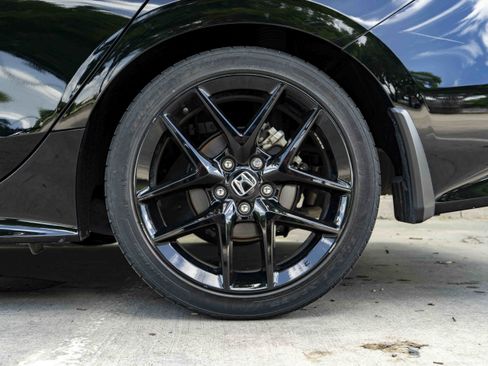 Used 2024 Honda Civic Sport image 15