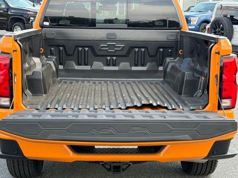 New 2026 Chevrolet Colorado LT AWD/4WD image 20