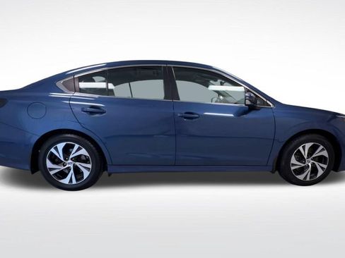 Used 2022 Subaru Legacy Premium AWD/4WD image 9