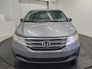 Used 2012 Honda Odyssey EX-L video 2