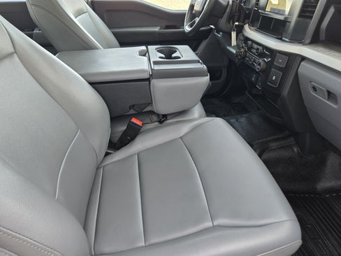 Used 2024 Ford F350 XL w/ FX4 Off-Road Package AWD/4WD image 16