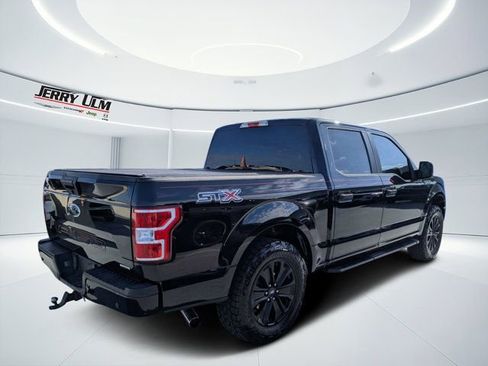 Used 2020 Ford F150 XL w/ Equipment Group 101A Mid RWD image 3
