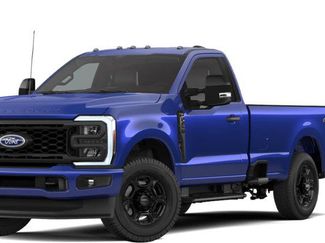 New 2026 Ford F250 XL w/ STX Appearance Package AWD/4WD video 1