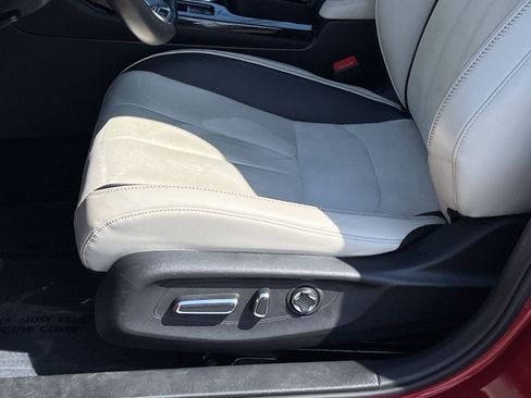 Used 2024 Acura Integra A-Spec w/ Technology Package FWD image 11