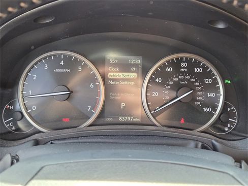 Used 2019 Lexus NX 300 AWD image 19