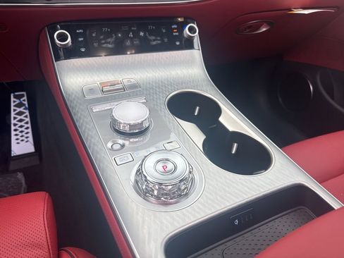 New 2026 Genesis GV70 2.5T Sport Prestige image 21