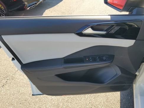 New 2026 Volkswagen Taos S FWD image 12