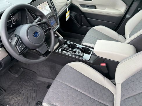 New 2026 Subaru Forester AWD/4WD image 10