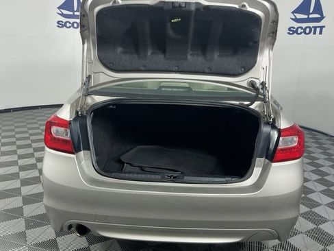 Used 2017 Subaru Legacy 2.5i Premium AWD/4WD image 22