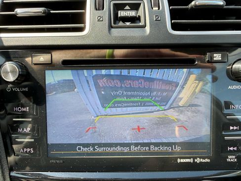 Used 2017 Subaru Forester 2.5i Touring AWD/4WD image 36