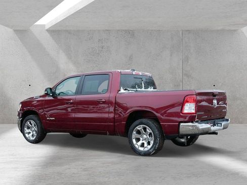 Used 2022 RAM 1500 Big Horn image 4