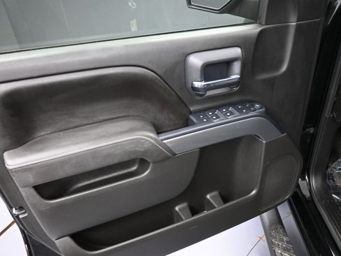 Used 2016 Chevrolet Silverado 1500 LT w/ All Star Edition image 13