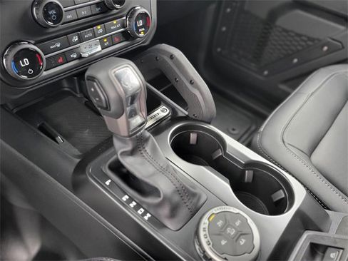 New 2025 Ford Bronco Big Bend w/ Black Diamond Package image 27