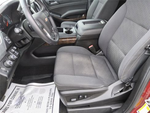 Used 2018 Chevrolet Suburban LS w/ All-Season Package AWD/4WD image 17