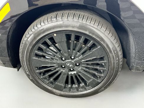 New 2026 Hyundai Santa Fe Calligraphy image 22