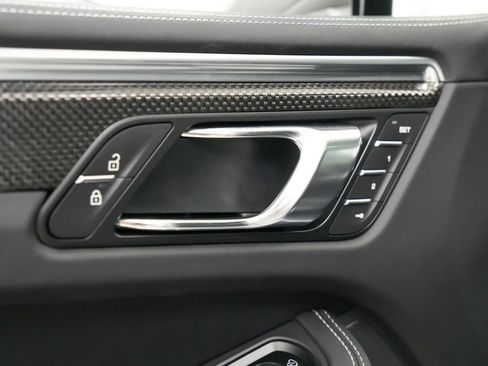 New 2026 Porsche Macan GTS image 22