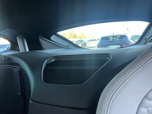 Certified 2024 Jaguar F-TYPE R-Dynamic image 30