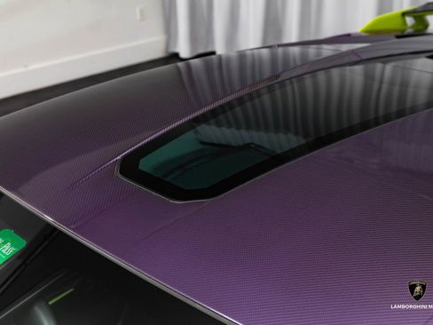 Used 2020 Lamborghini Sian Coupe image 17