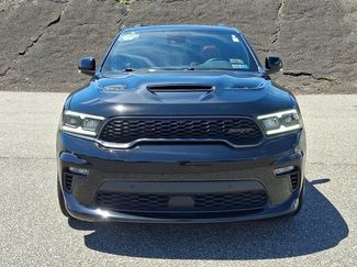 Used 2023 Dodge Durango SRT AWD/4WD video 2