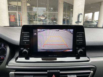 Used 2022 Kia Seltos LX