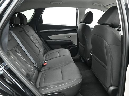 Used 2024 Hyundai Tucson SEL AWD/4WD image 17
