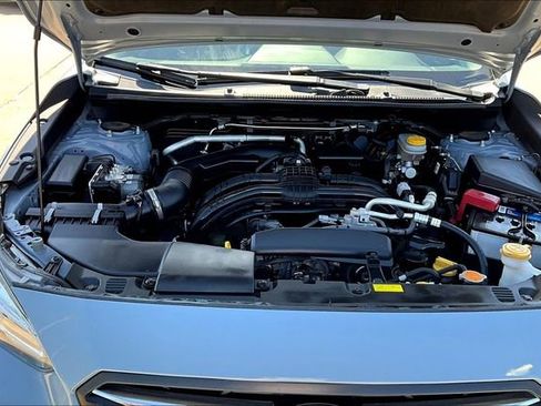 Used 2020 Subaru Crosstrek 2.0i Limited w/ Moonroof Package w/Navigation image 9