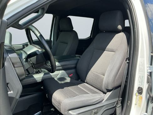 Used 2024 Ford F150 XLT w/ Equipment Group 302A MID AWD/4WD image 10