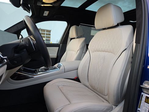 Used 2024 BMW X7 M60i w/ Executive Package image 14