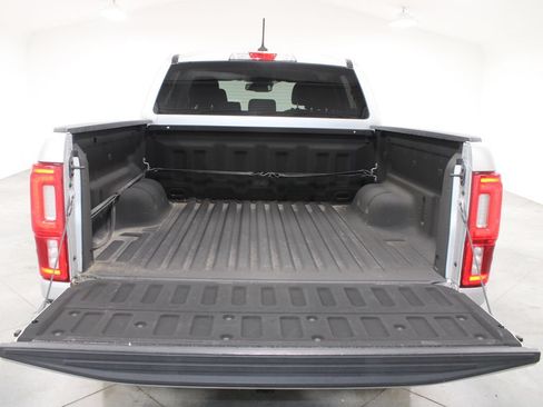 Used 2019 Ford Ranger XLT w/ Equipment Group 301A Mid RWD image 16