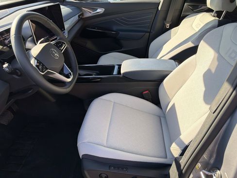 Certified 2025 Volkswagen ID.4 Pro S RWD image 14