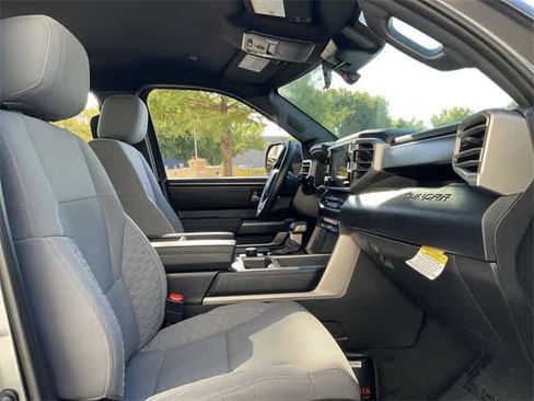 Used 2025 Toyota Tundra SR5 image 18
