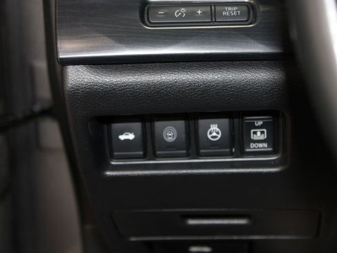 Used 2020 Nissan Maxima Platinum w/ Sport Mat Group FWD image 44