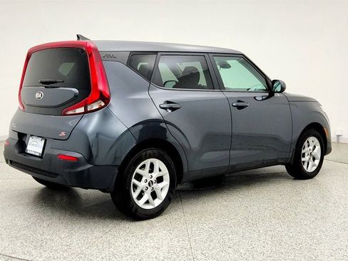 Used 2020 Kia Soul S FWD image 5