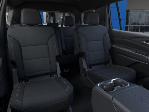 New 2026 Chevrolet Traverse LT FWD image 17