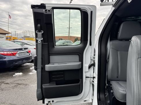 Used 2014 Ford F150 XL w/ Equipment Group 101A Mid image 26